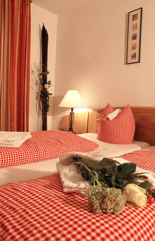 Hotel Hallenbad