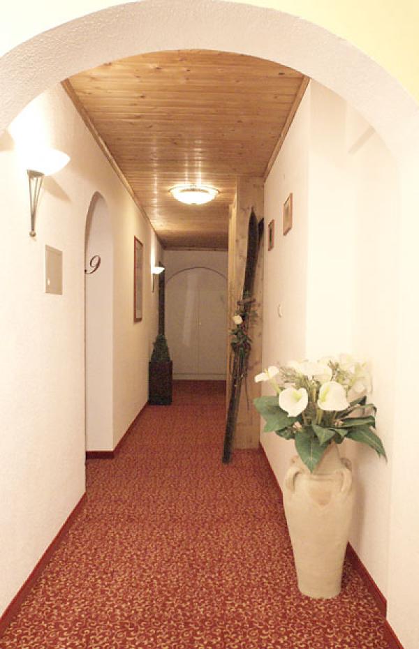 Hotel Schwimmbad