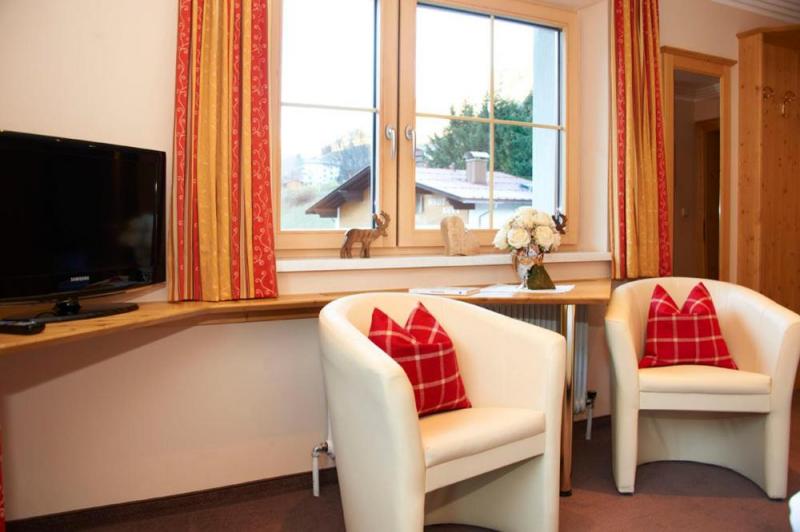 Hotel Tirol