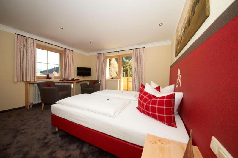 Hotel Landeck