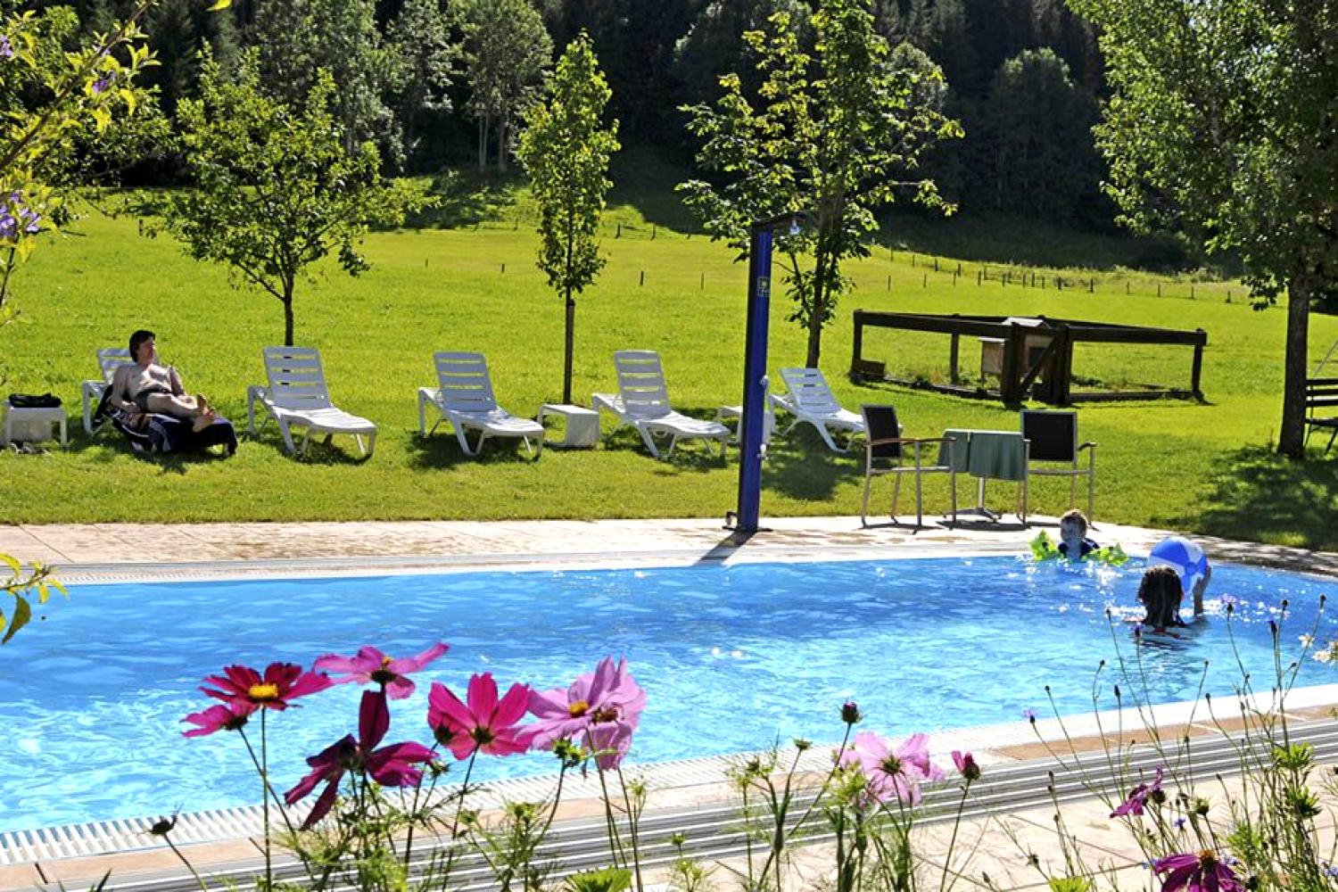 Hotel Bergführer