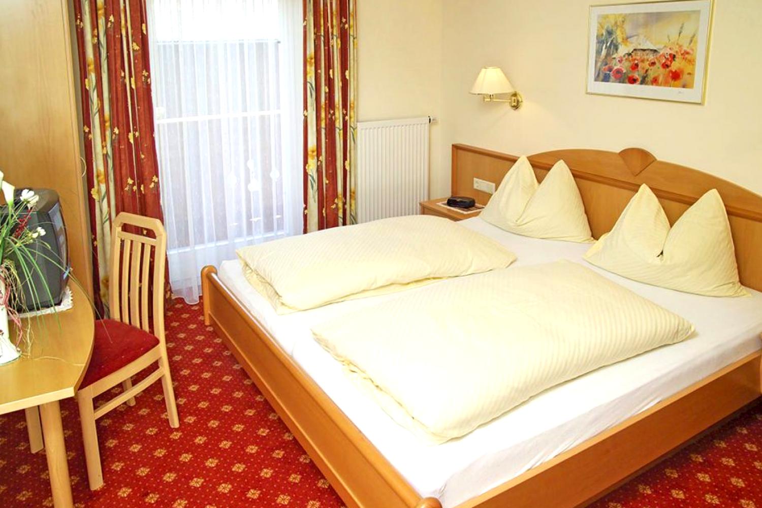 Hotel Radverleih