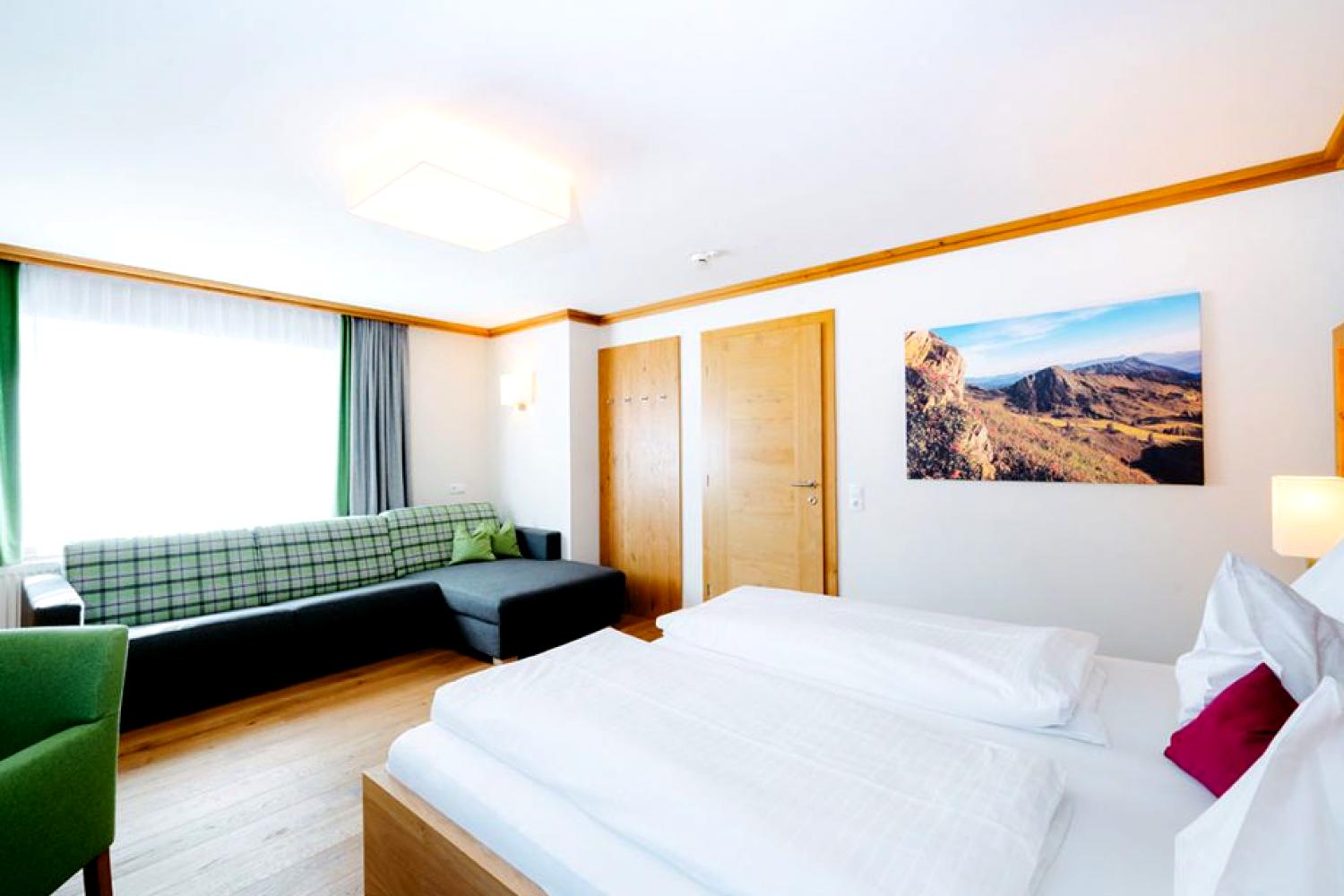 Hotel Bootsverleih
