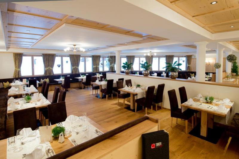 Hotel Salzburg