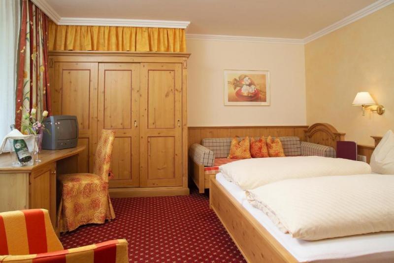 Hotel Schwimmbad