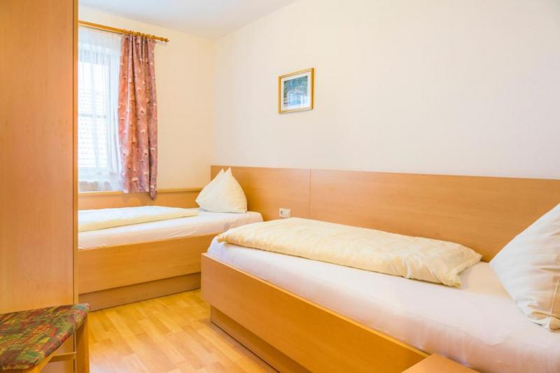 Appartement Ferienwohnung 0