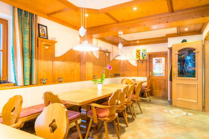 Appartement Ferienwohnung Massage