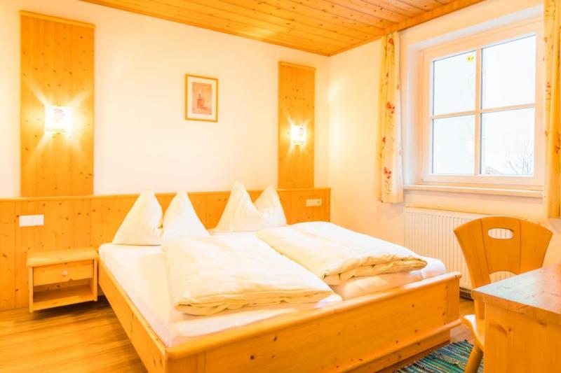 Appartement Ferienwohnung Whirlpool