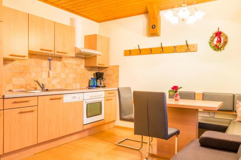 Appartement Ferienwohnung Appartement Ferienwohnung