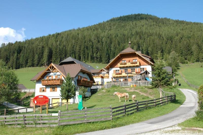 Appartement Ferienwohnung Österreich