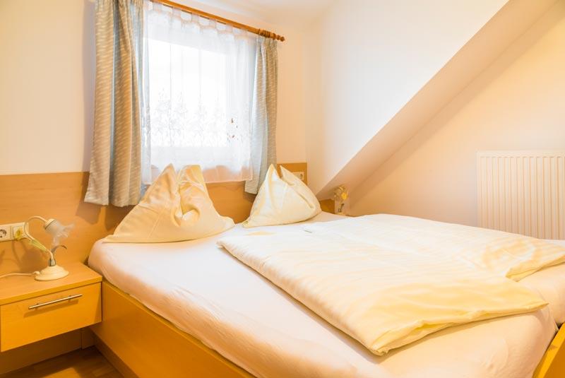 Appartement Ferienwohnung Sauna