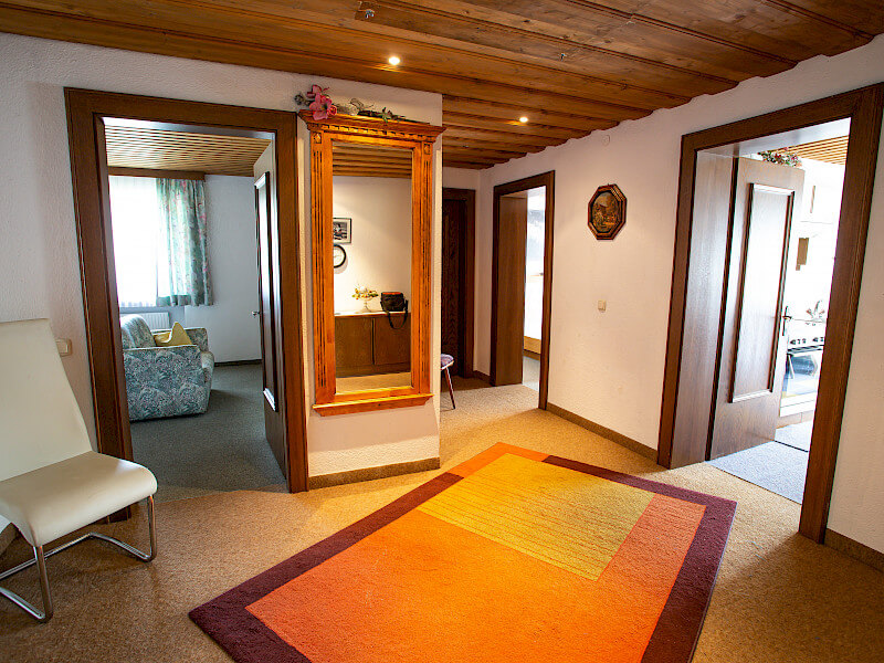 Appartement Ferienwohnung Tirol
