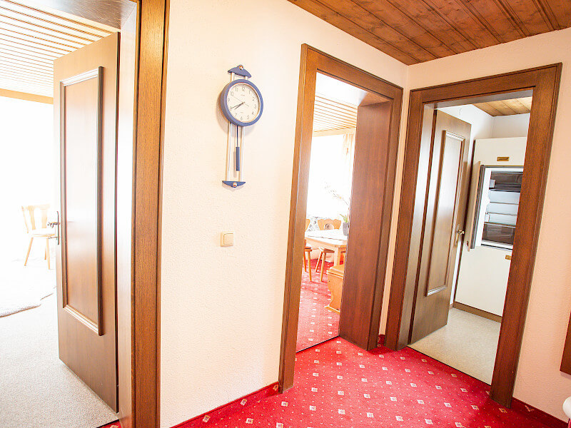 Appartement Ferienwohnung Österreich