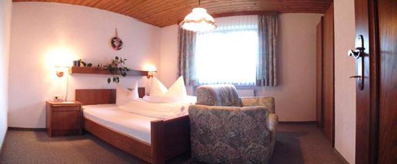Appartement Ferienwohnung Wellness-Bereich
