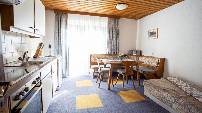 Appartement Ferienwohnung Wellness-Bereich