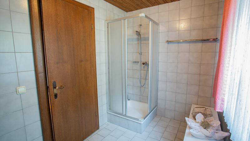 Appartement Ferienwohnung Wellness-Bereich