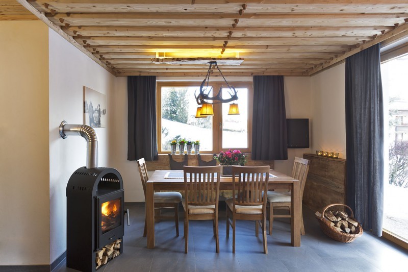 Appartement Ferienwohnung Liezen