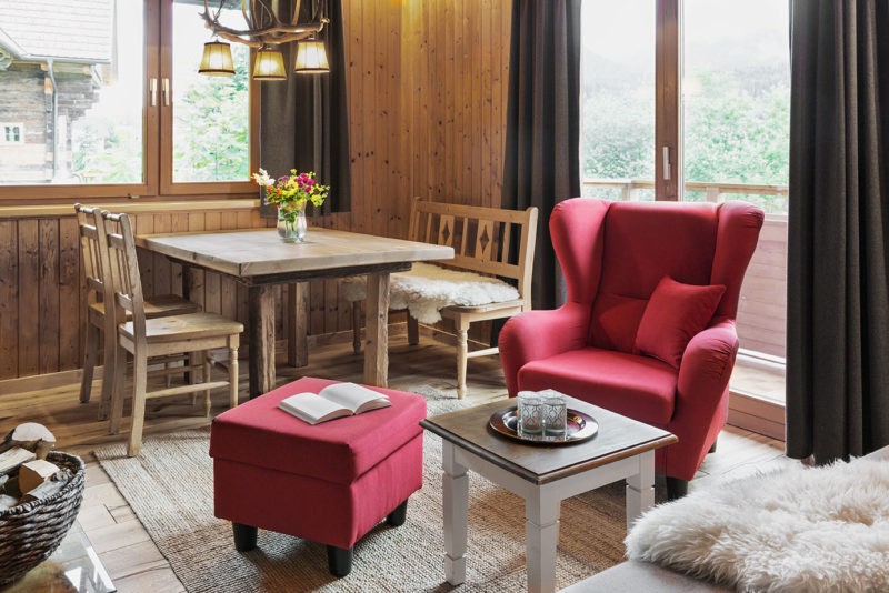 Appartement Ferienwohnung Whirlpool
