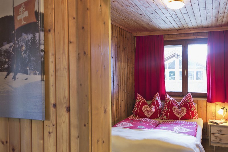 Appartement Ferienwohnung Wellness-Bereich