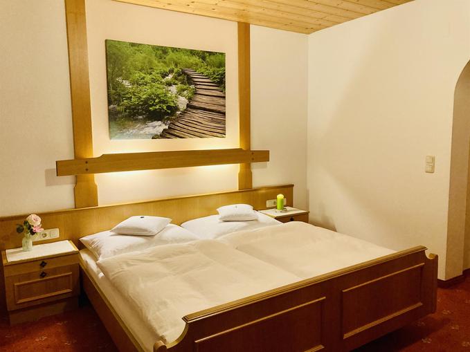 Pension Landeck