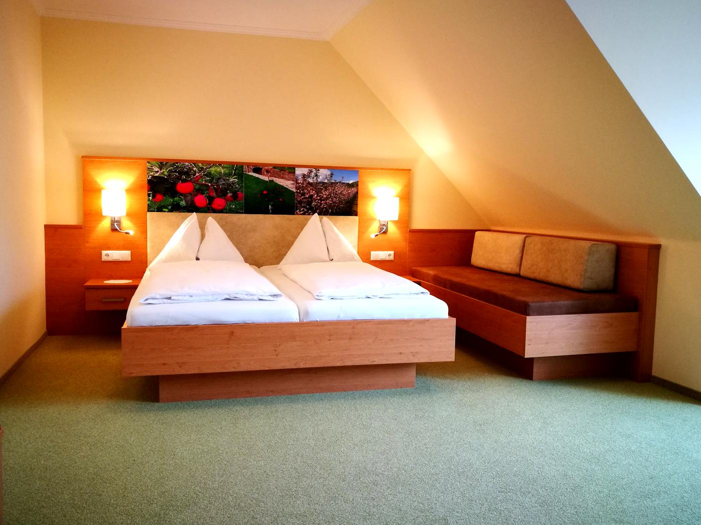 Hotel Deutschlandsberg