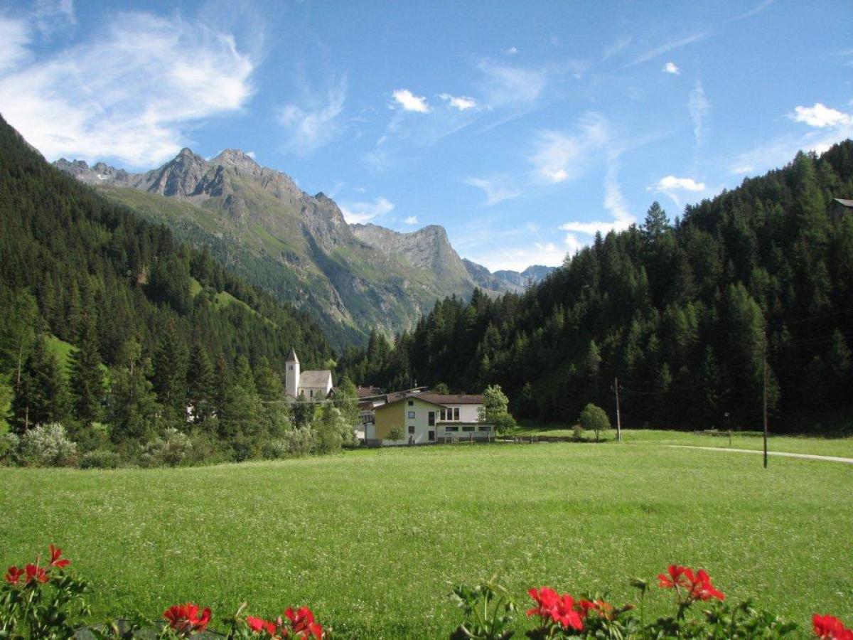 Bed & Breakfast / Pensione Whirlpool