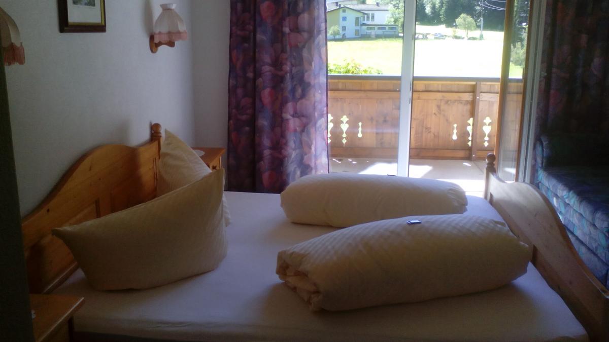 Bed & Breakfast / Pensione Maestro di sci