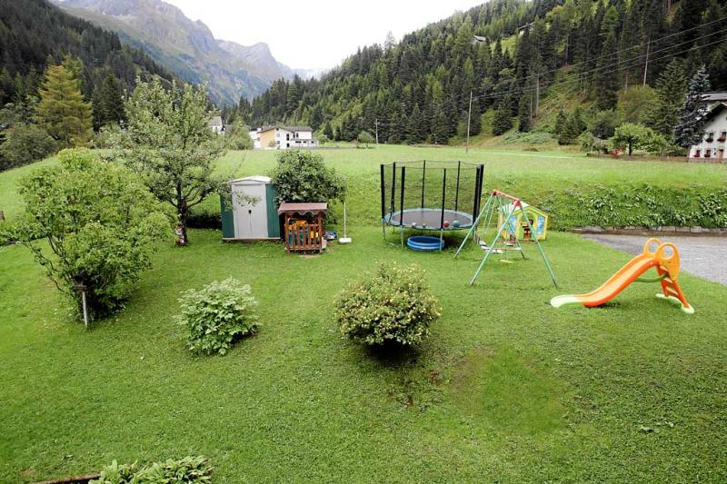 Bed & Breakfast / Pensione Tirol
