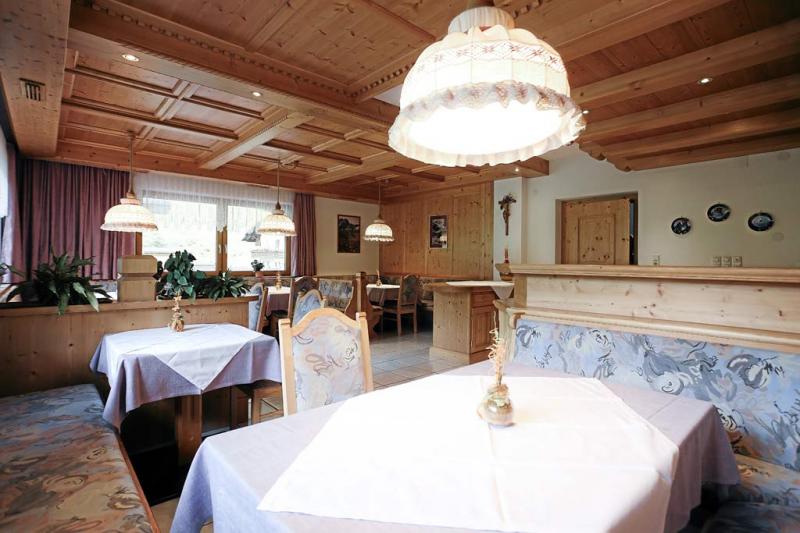 Bed & Breakfast / Pensione Bed & Breakfast / Pensione