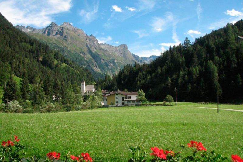 Bed & Breakfast / Pensione Imst