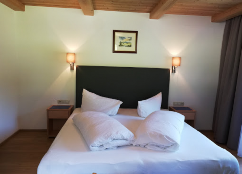 Bed & Breakfast / Pensione Affitto sci