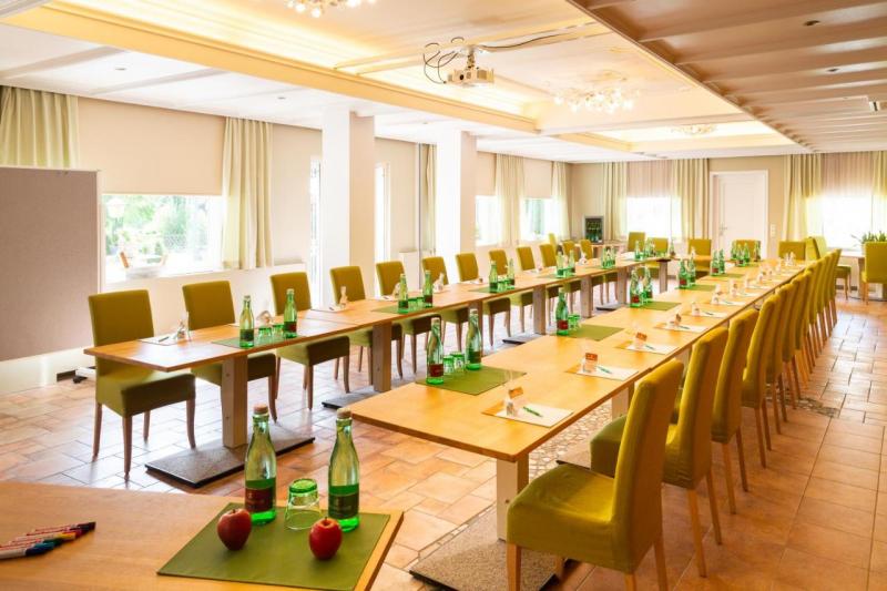 Hotel Wellness-Bereich