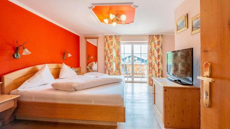 Hotel Salzburg