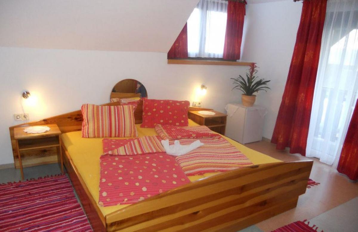 Agriturismo Reparto wellness