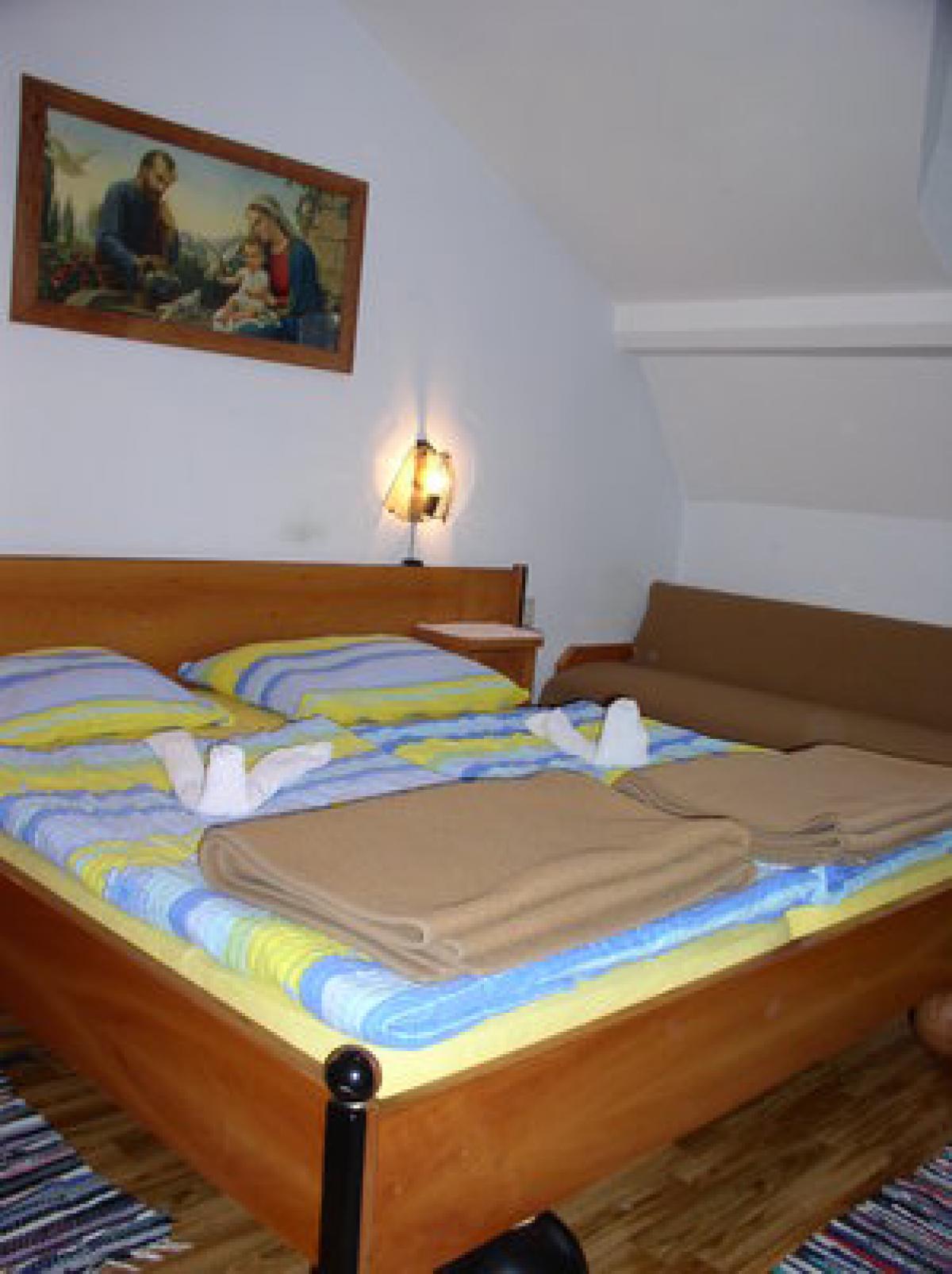 Agriturismo Österreich
