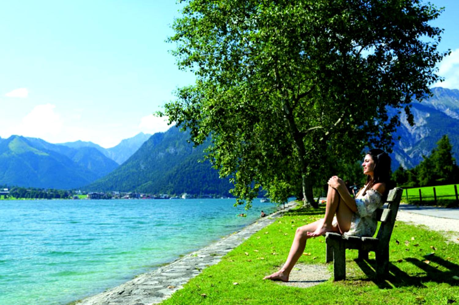 Appartement Ferienwohnung Schwaz