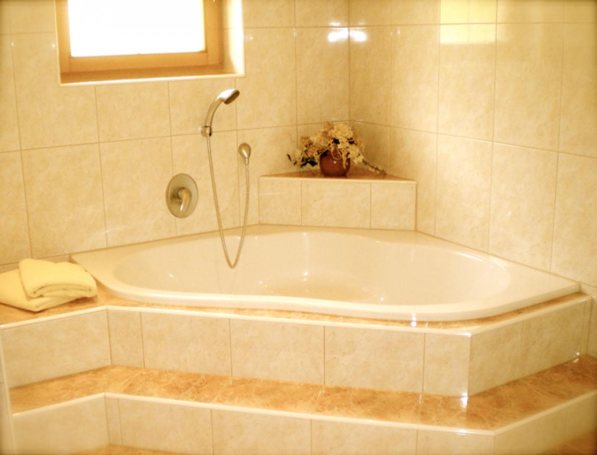 Appartement Ferienwohnung Wellness-Bereich