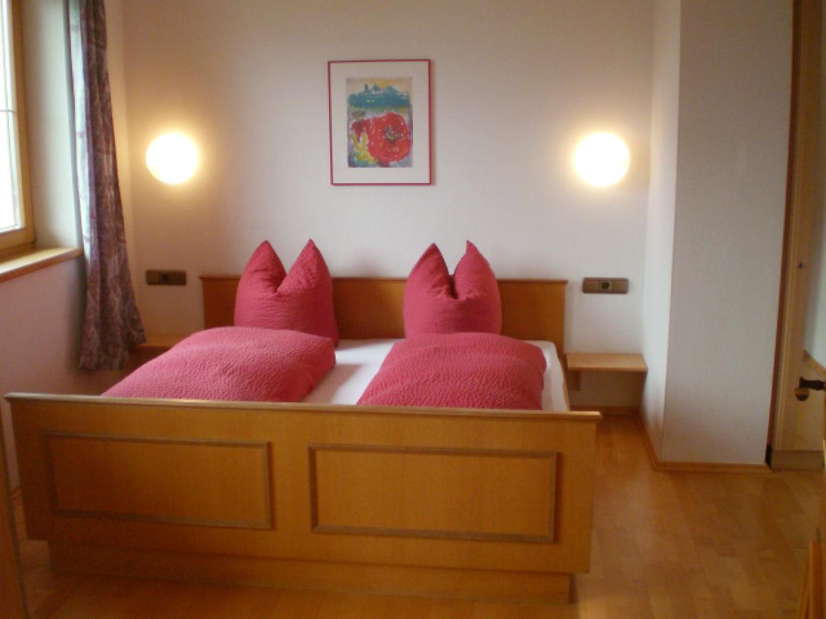 Appartement Ferienwohnung 3