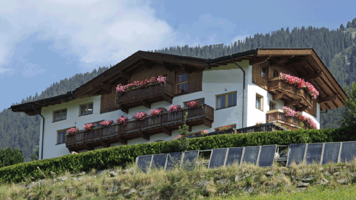 Appartement Ferienwohnung Schwaz