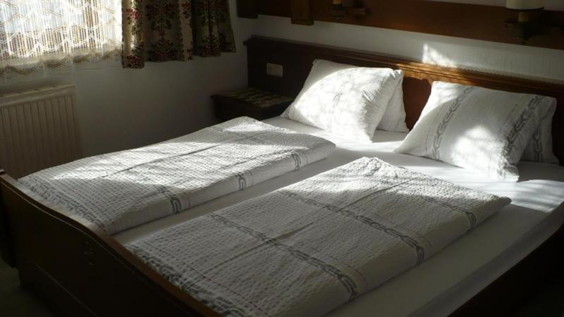 Appartement Ferienwohnung Tirol