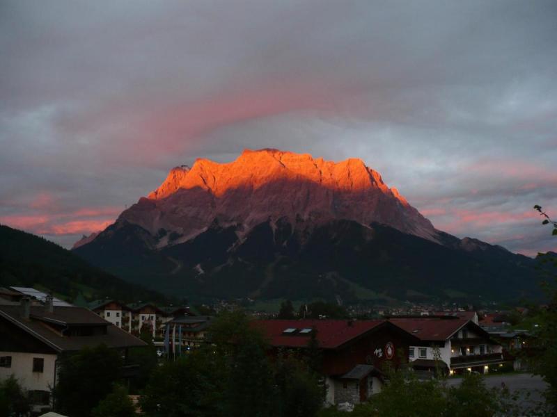 Appartement Ferienwohnung Reutte
