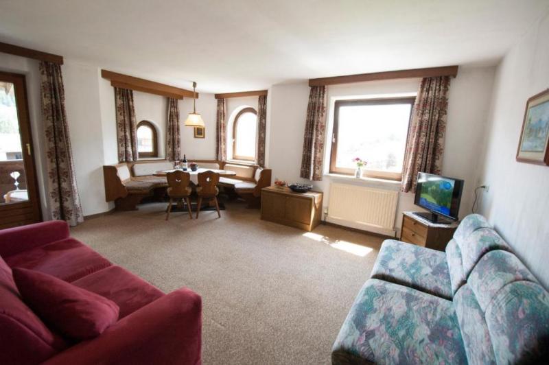 Appartement Ferienwohnung Beautyfarm