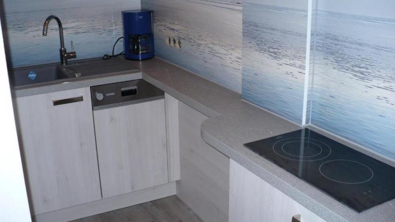 Appartement Ferienwohnung Beautyfarm