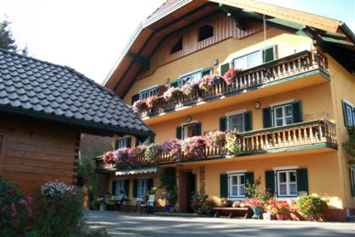 Bauernhof Salzburg-Umgebung