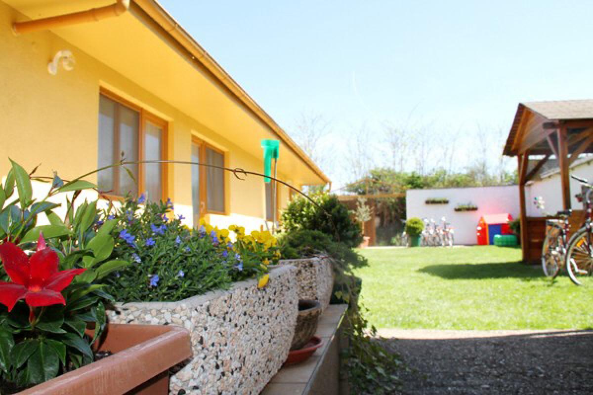 Privatvermieter Neusiedl a. See