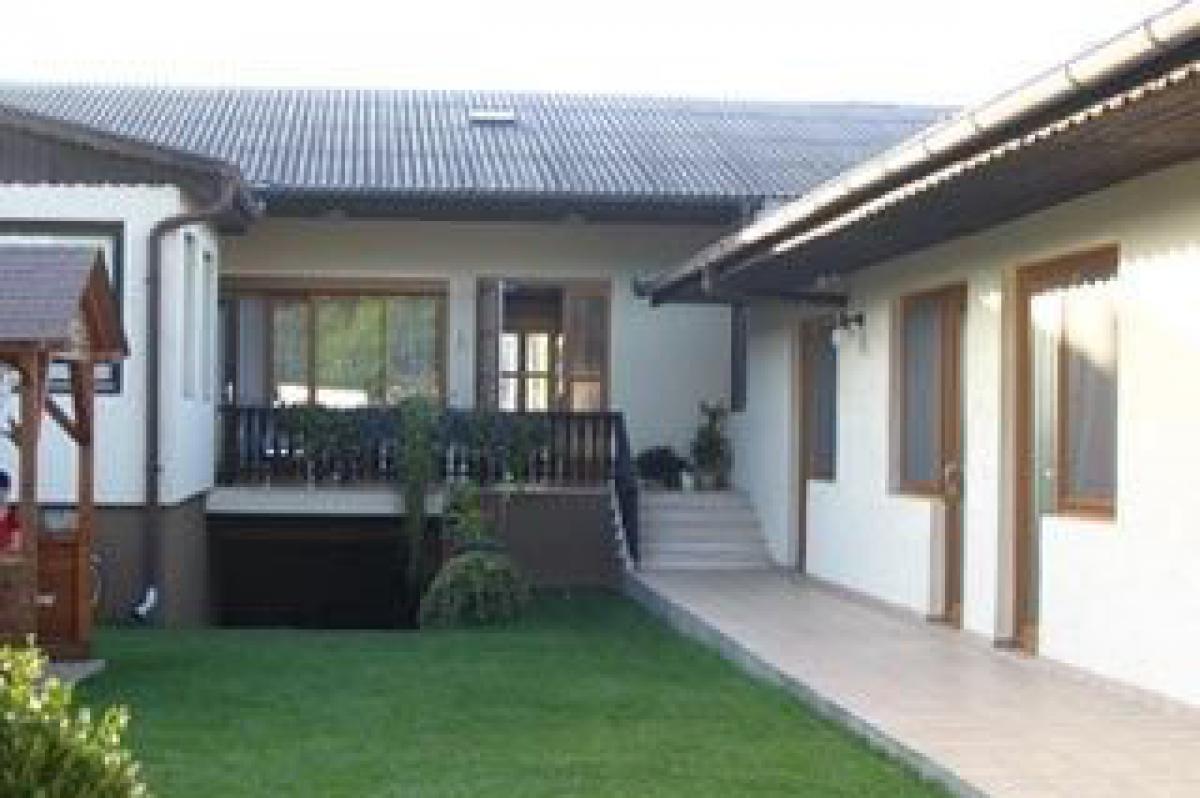 Privatvermieter Wellness-Bereich