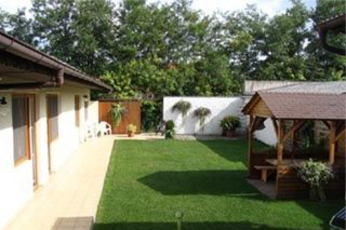 Privatvermieter Beautyfarm