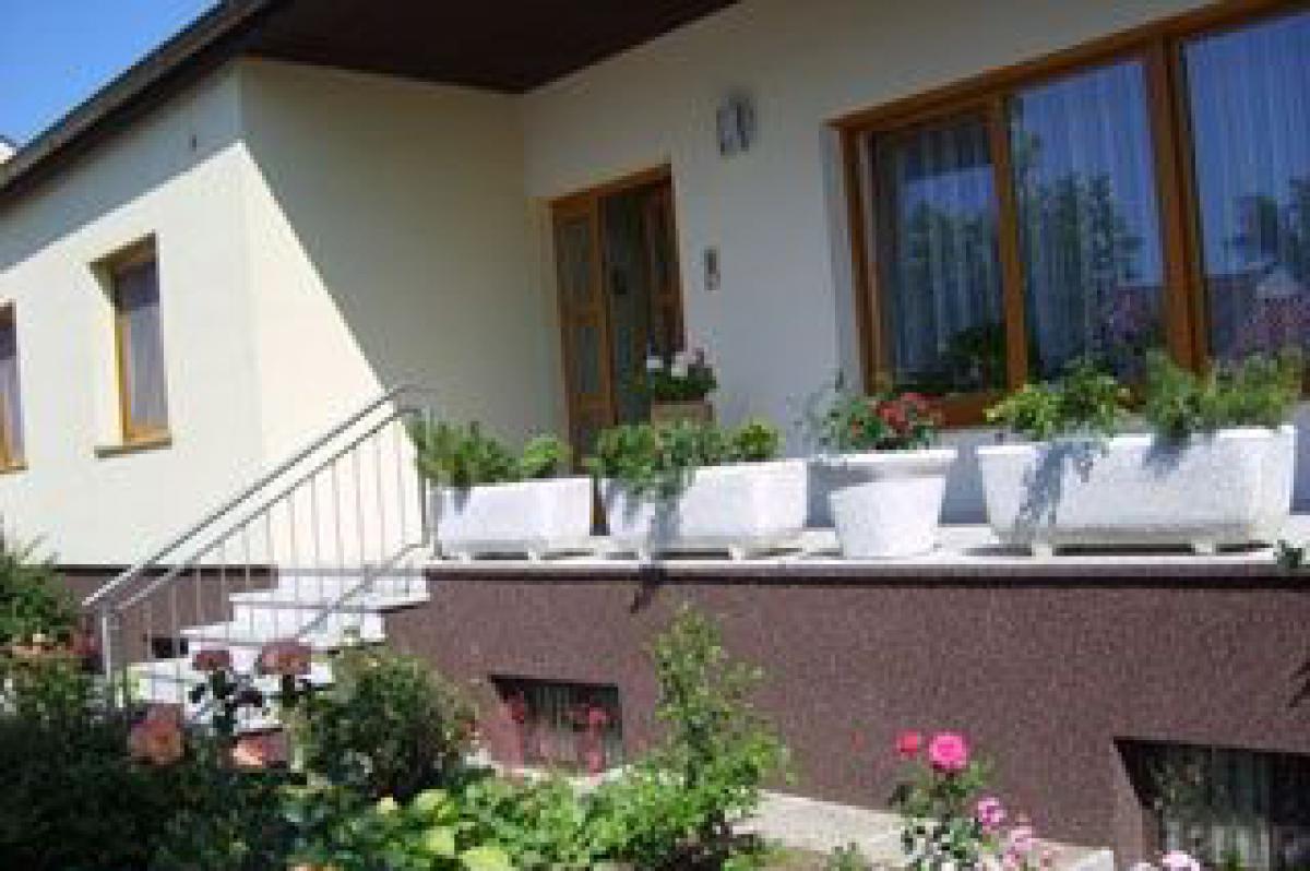 Privatvermieter Whirlpool