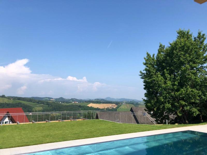Hotel Wellness-Bereich