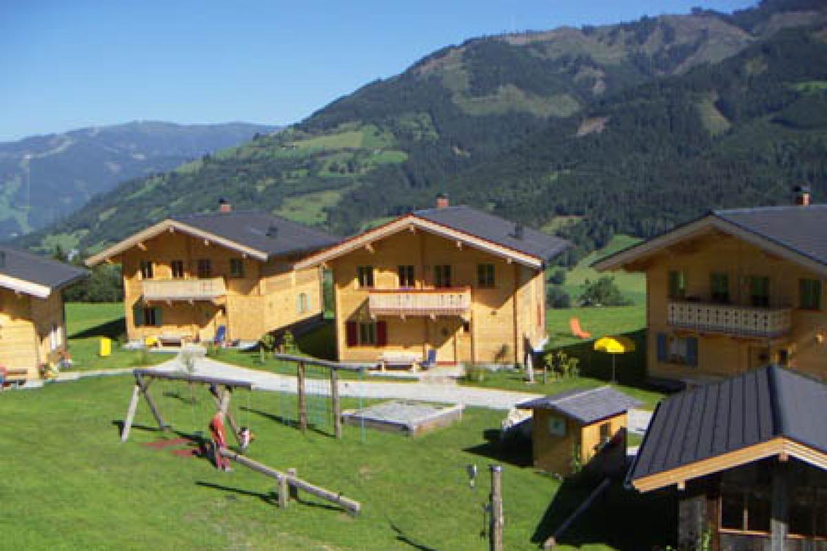 Ferienhaus Ferienchalet Radverleih